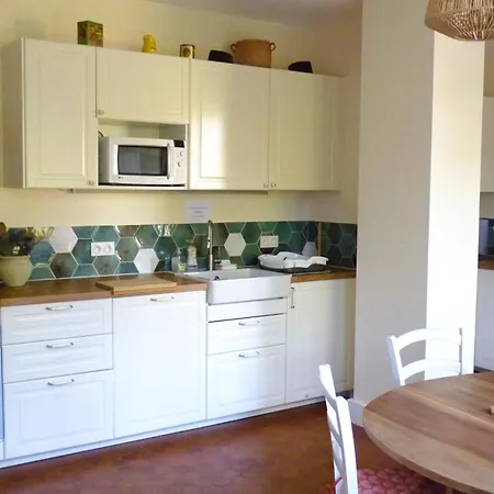 « villa L'enclos »