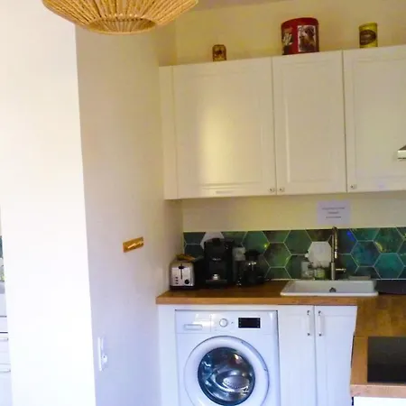 « villa L'enclos » Feriehus *