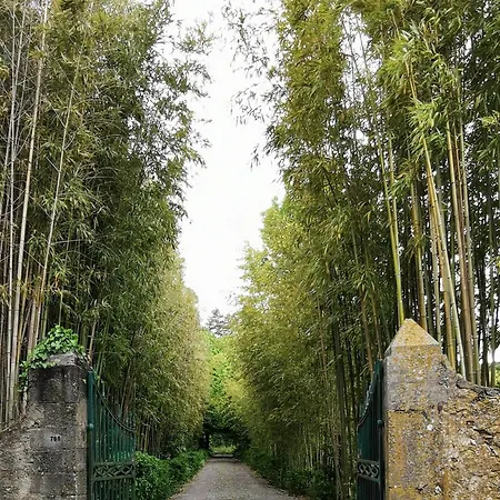 Feriehus « villa L'enclos » *