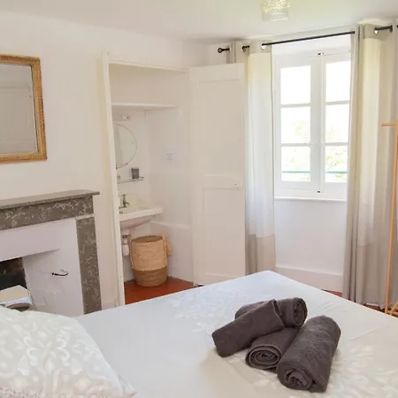 « villa L'enclos » Anduze