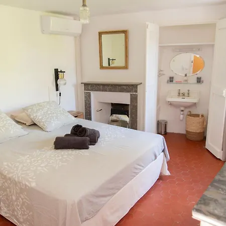 Feriehus « villa L'enclos »