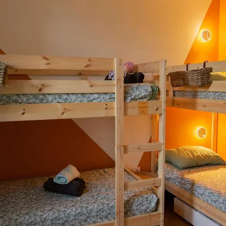« villa L'enclos » Semesterbostad