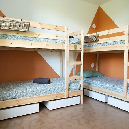 « villa L'enclos » Feriehus