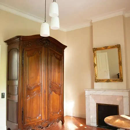 « villa L'enclos » Semesterbostad Anduze