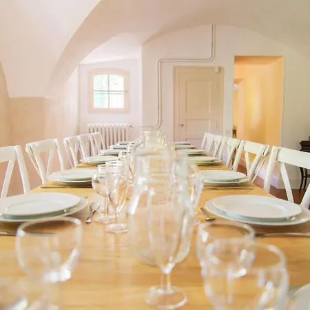 « villa L'enclos » *