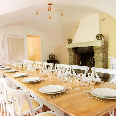 « villa L'enclos »