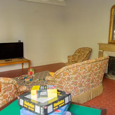 « villa L'enclos » Feriehus Anduze