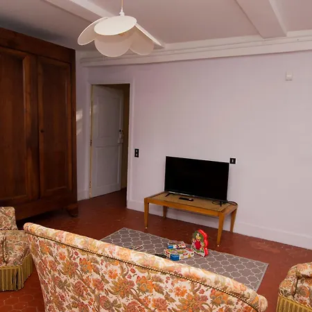 Feriehus « villa L'enclos » Anduze