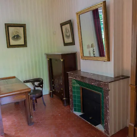 Feriehus « villa L'enclos » Anduze