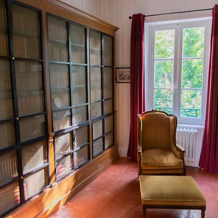 « villa L'enclos » * Anduze