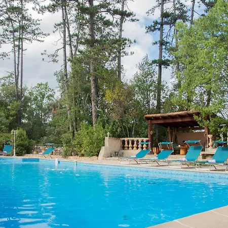 « villa L'enclos » Feriehus *