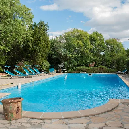 « villa L'enclos » Anduze