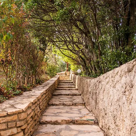 « villa L'enclos » Anduze