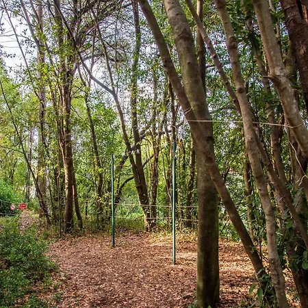 Feriehus « villa L'enclos » Anduze