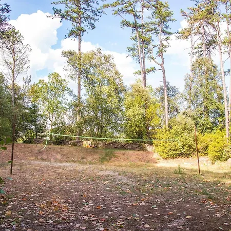 « villa L'enclos » Anduze