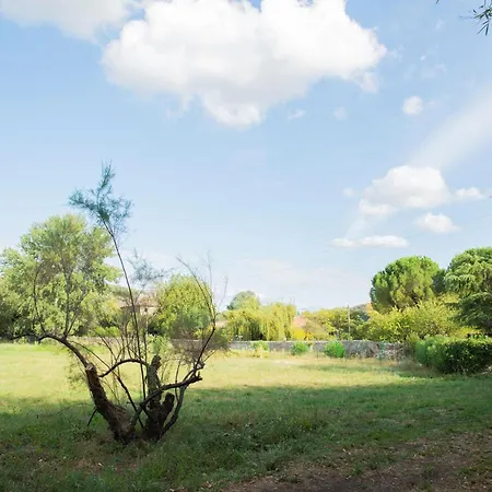 Feriehus « villa L'enclos » *