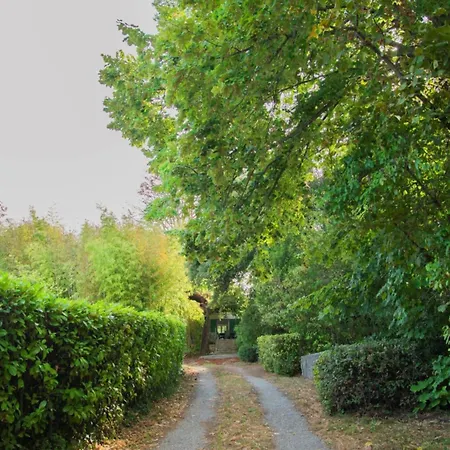 « villa L'enclos » *