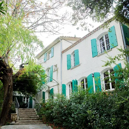 Semesterbostad « villa L'enclos » *