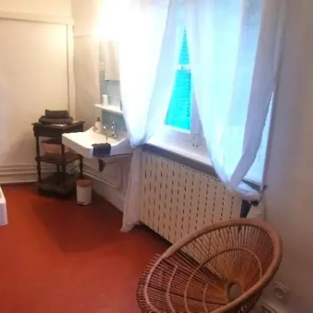 « villa L'enclos » Semesterbostad