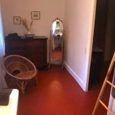 « villa L'enclos »