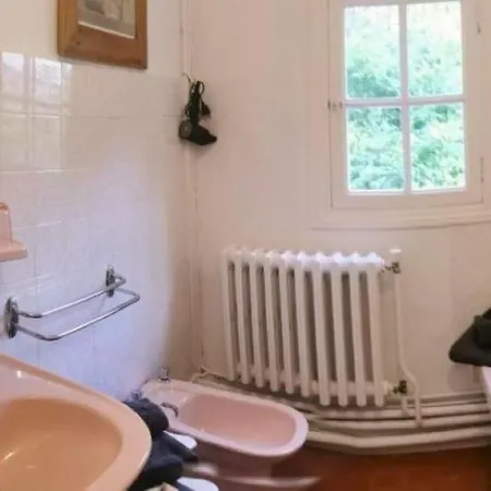 « villa L'enclos » Semesterbostad *