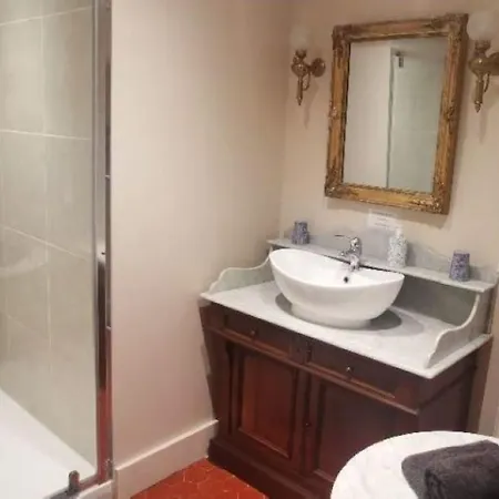 « villa L'enclos » Feriehus Anduze